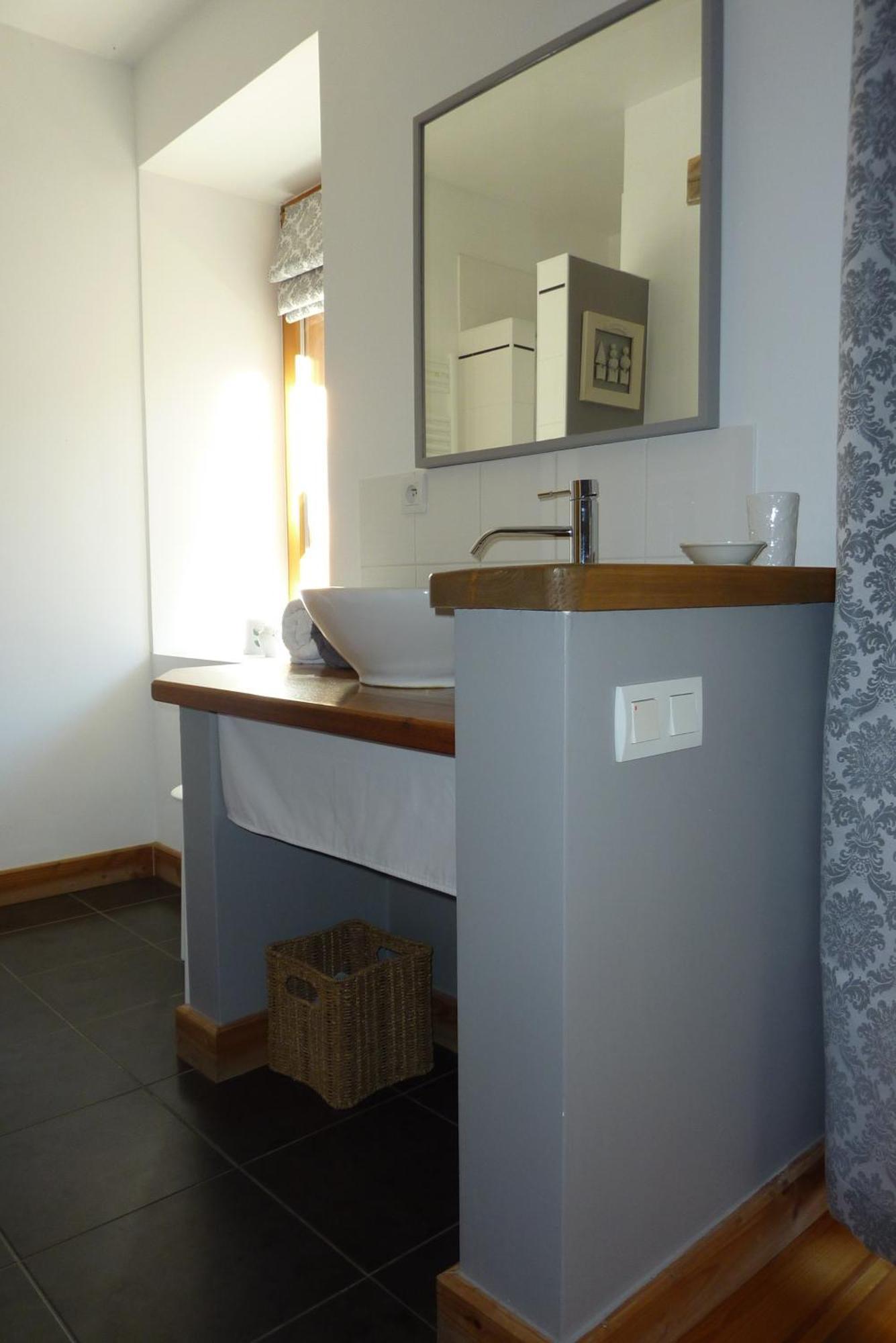 Le Moulin Ollivier Hotel Saint-André-dʼEmbrun Quarto foto
